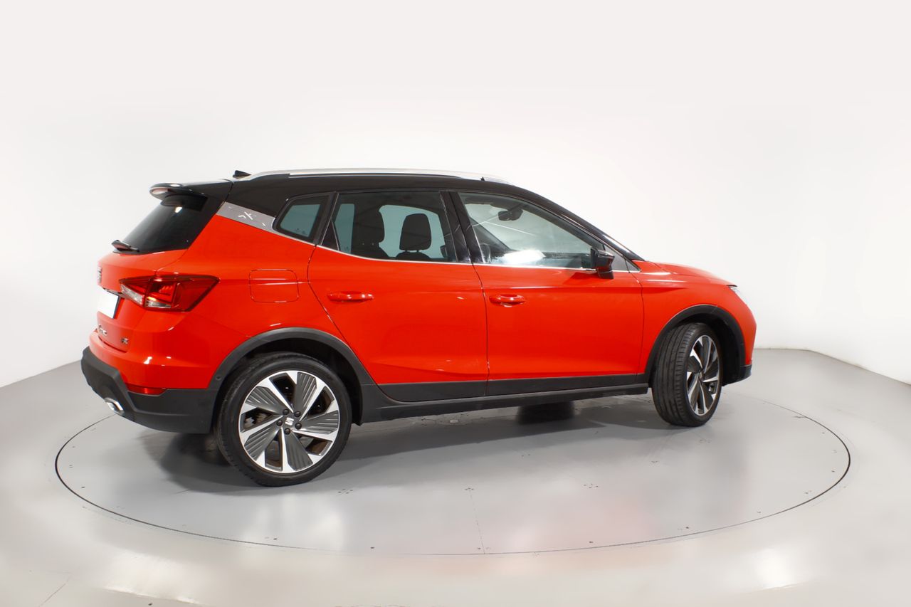 Foto Seat Arona 24