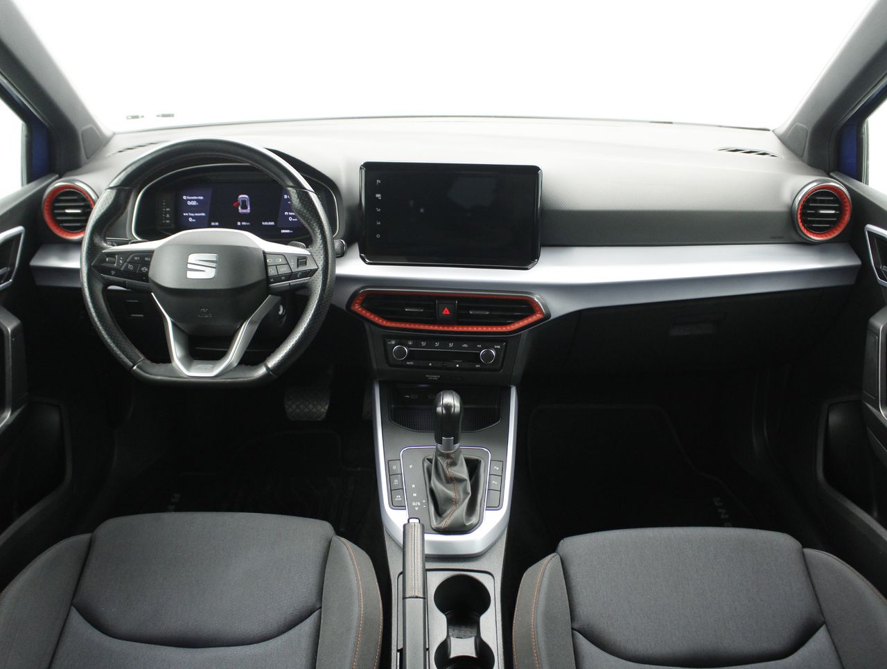 Foto Seat Arona 4