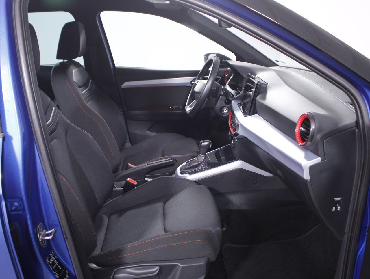 Foto Seat Arona 5