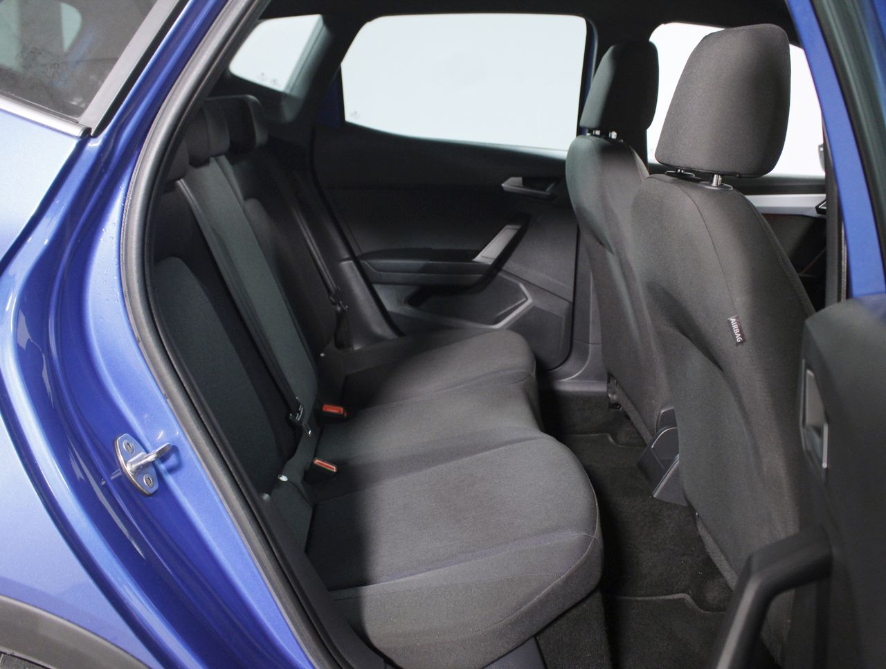 Foto Seat Arona 6