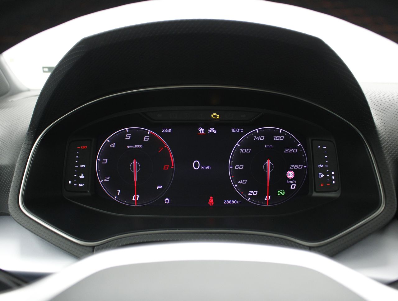 Foto Seat Arona 9