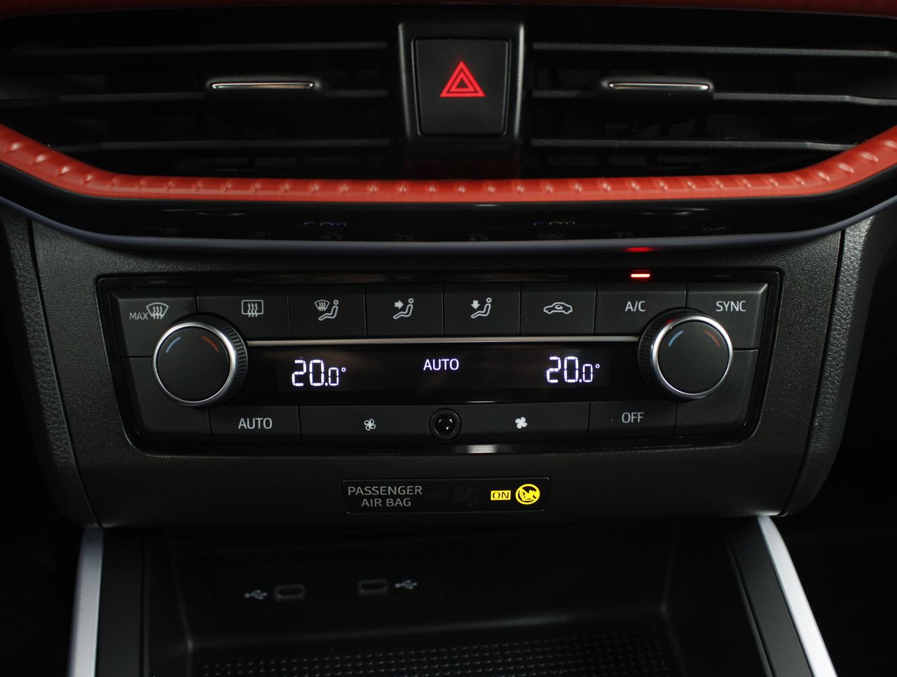 Foto Seat Arona 11