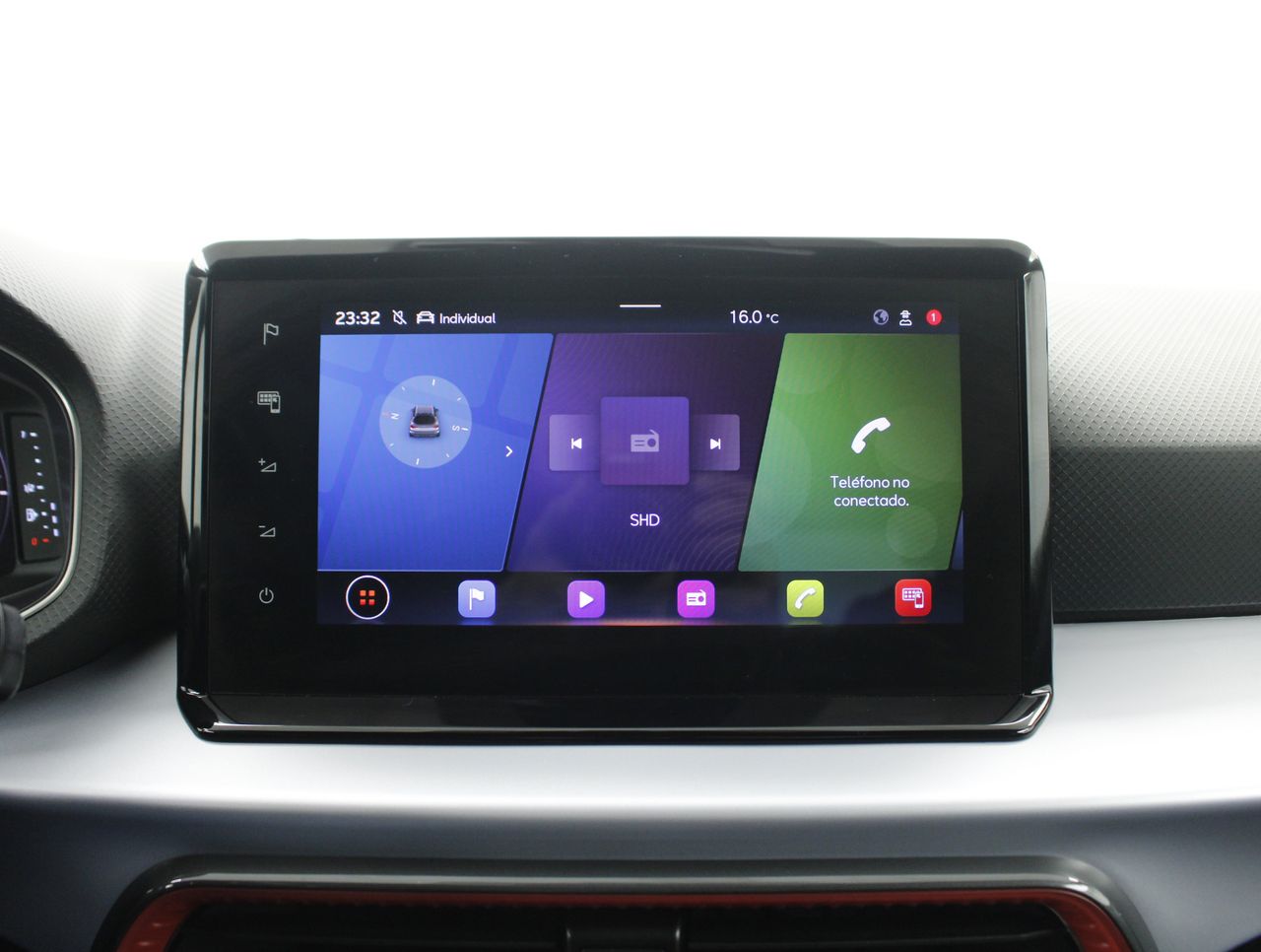 Foto Seat Arona 12