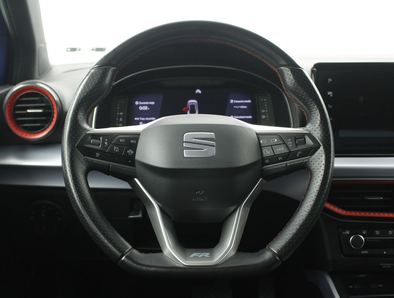 Foto Seat Arona 13