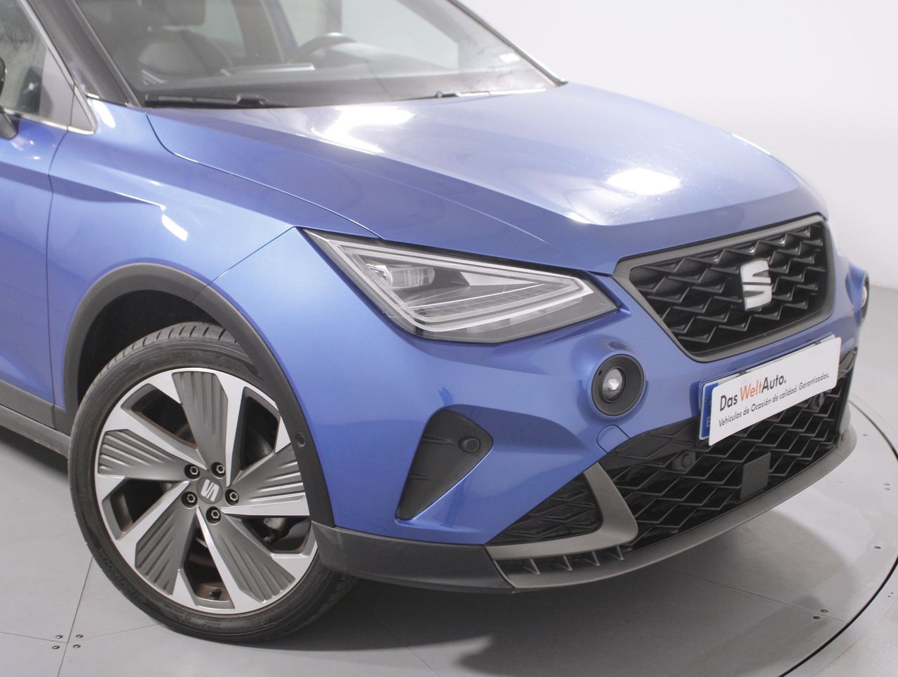 Foto Seat Arona 16