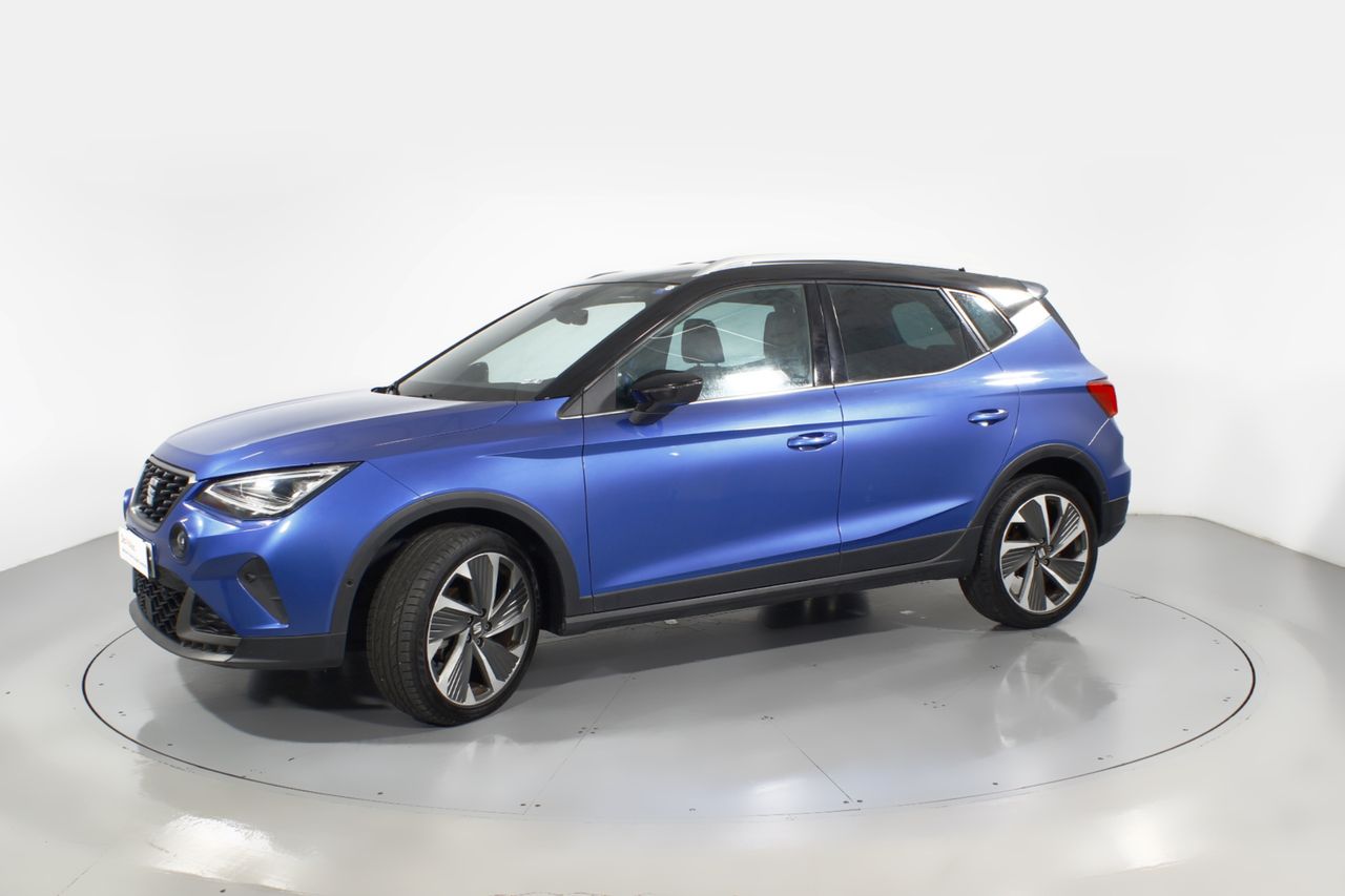 Foto Seat Arona 20