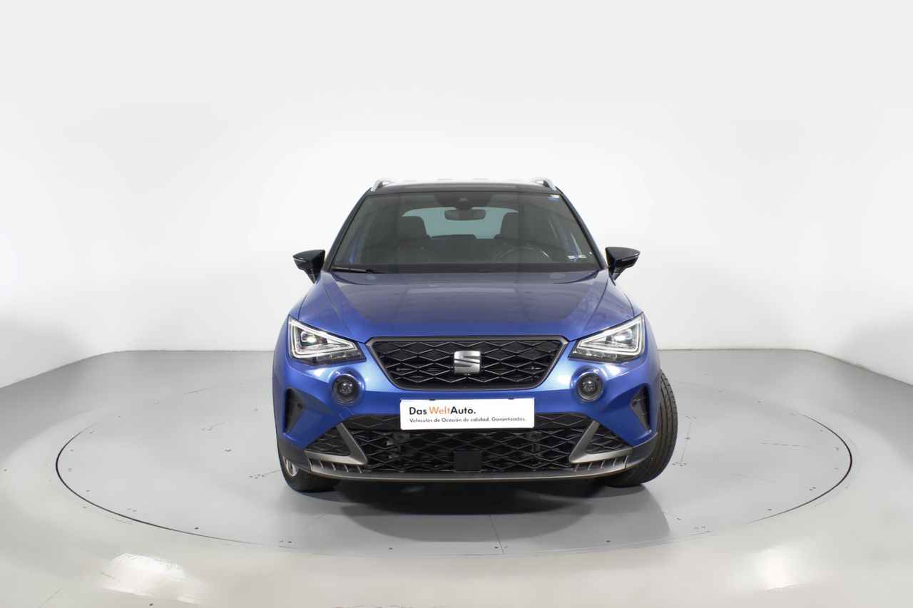 Foto Seat Arona 22