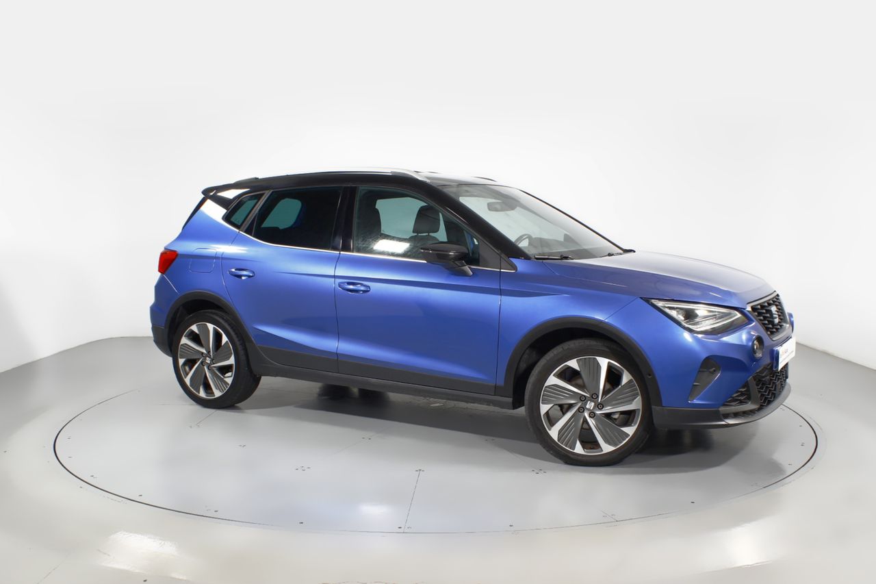 Foto Seat Arona 23