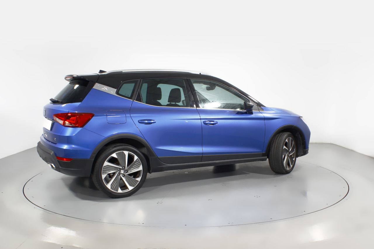 Foto Seat Arona 24