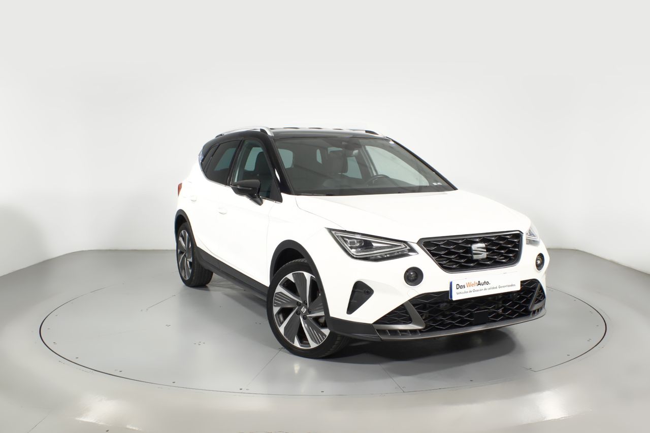 Foto Seat Arona 1