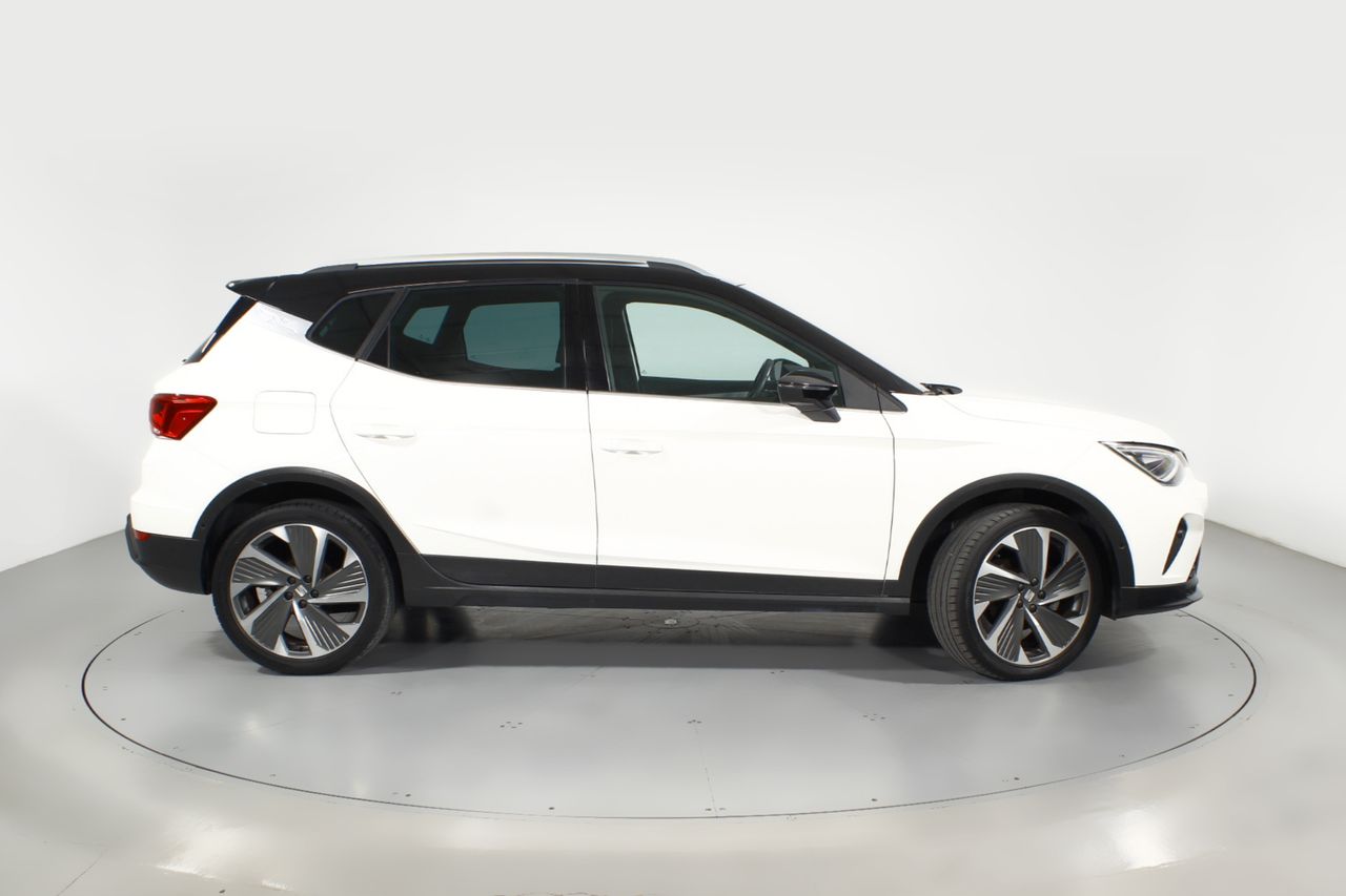 Foto Seat Arona 3
