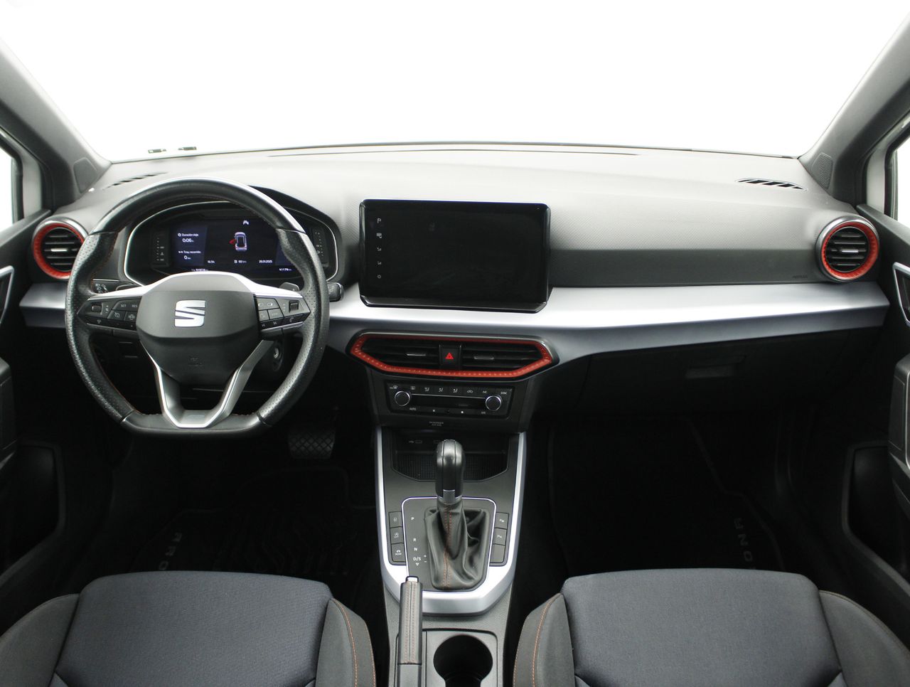 Foto Seat Arona 4