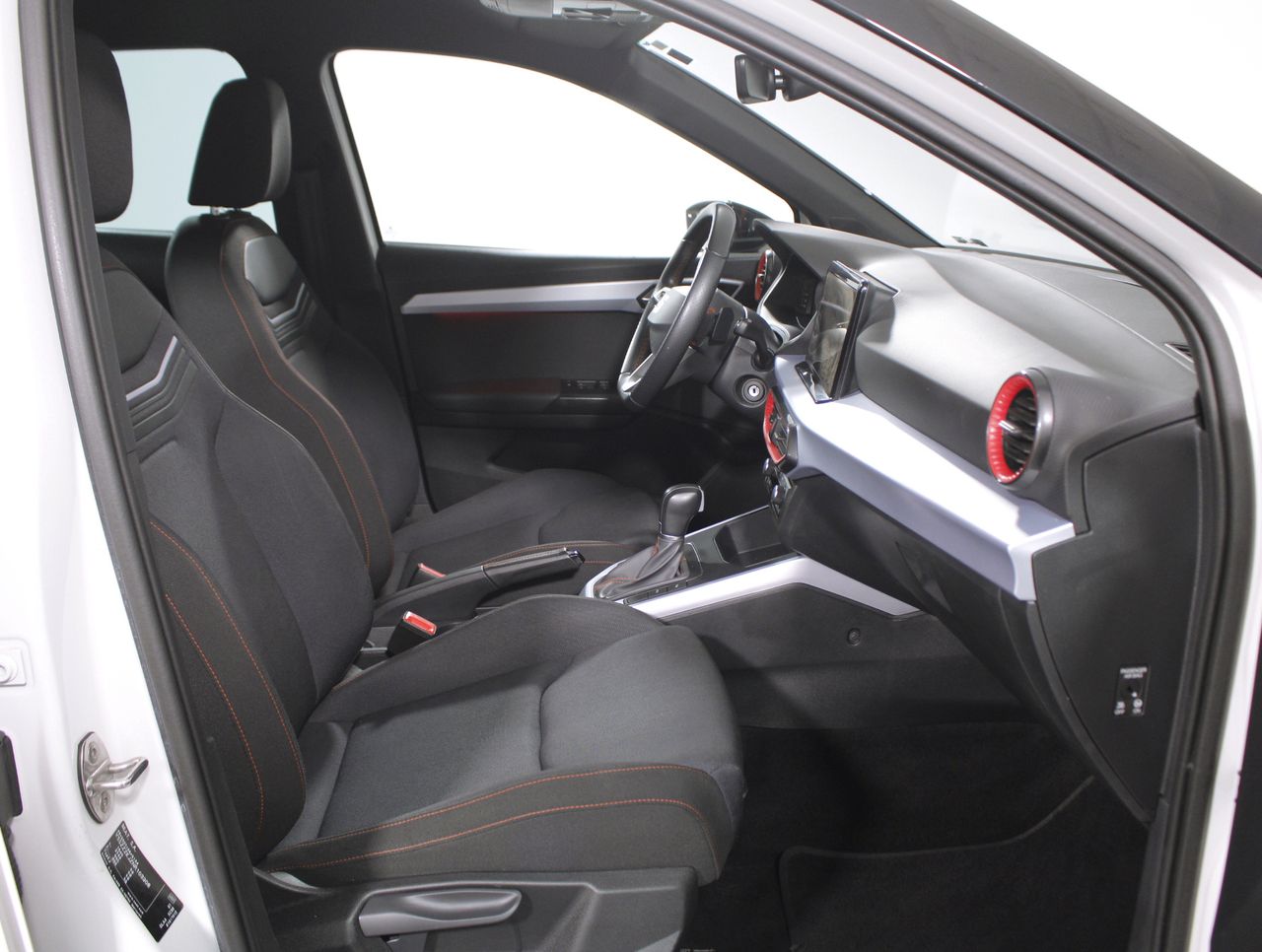 Foto Seat Arona 5