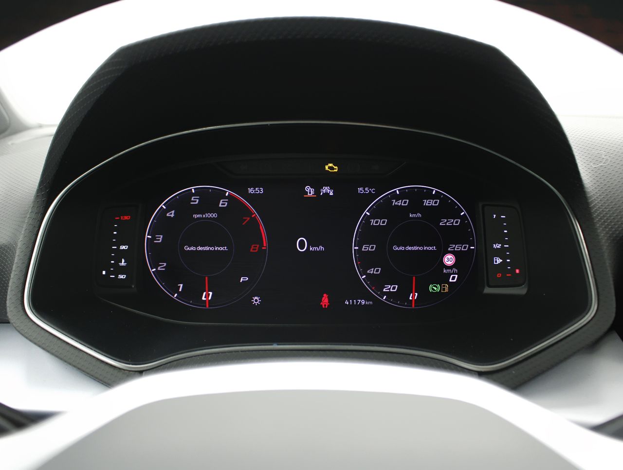 Foto Seat Arona 9