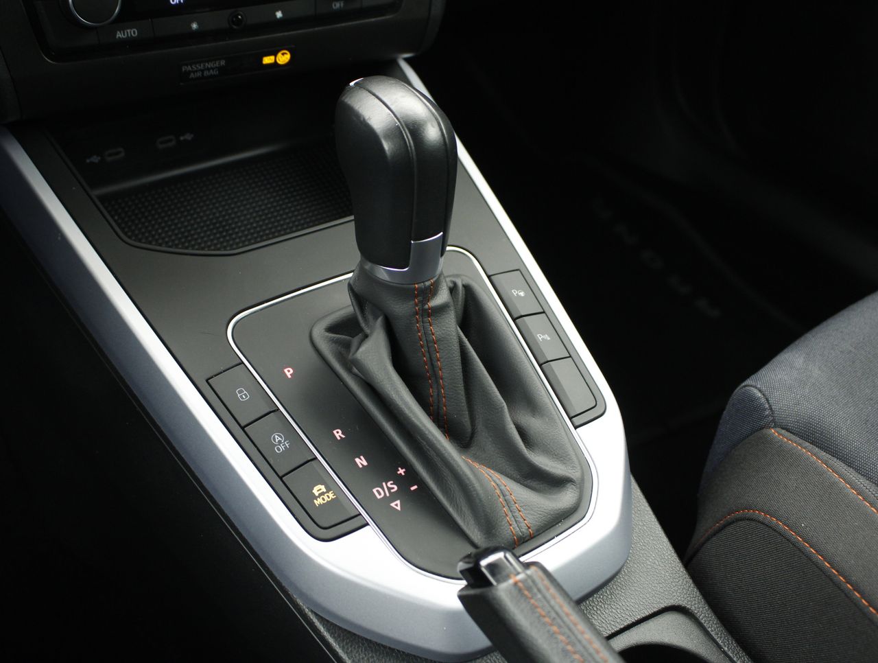 Foto Seat Arona 10