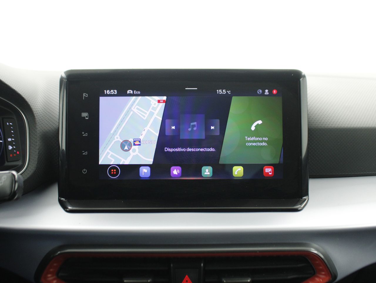 Foto Seat Arona 12
