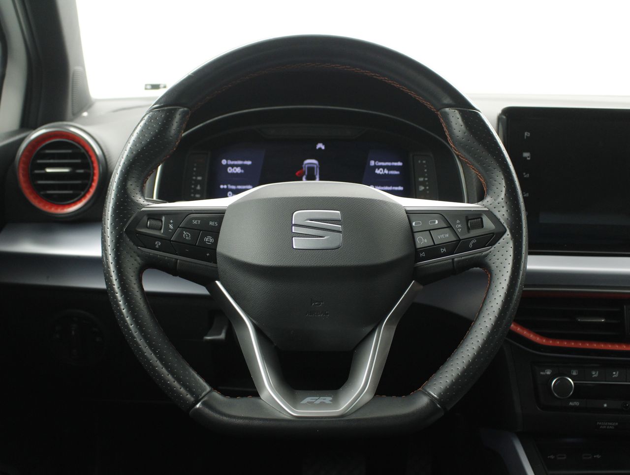Foto Seat Arona 13