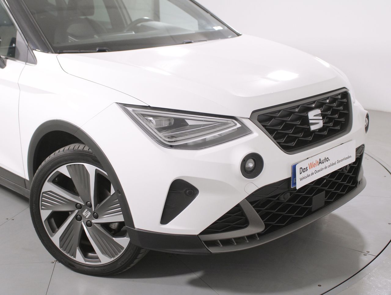 Foto Seat Arona 16