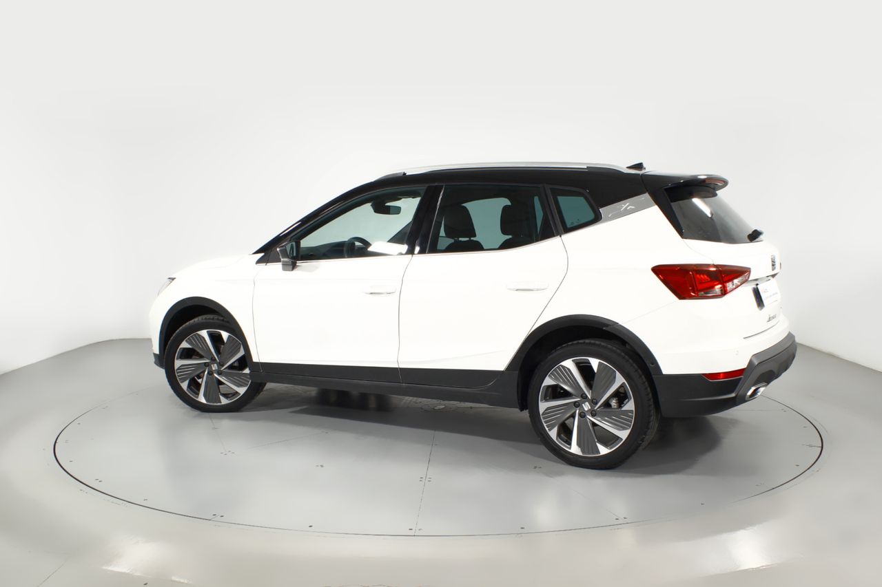Foto Seat Arona 18