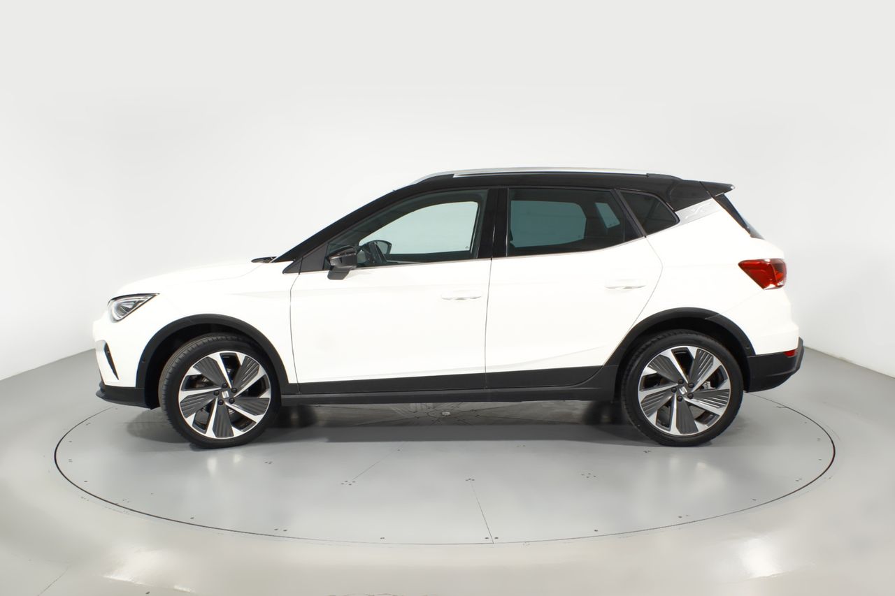 Foto Seat Arona 19