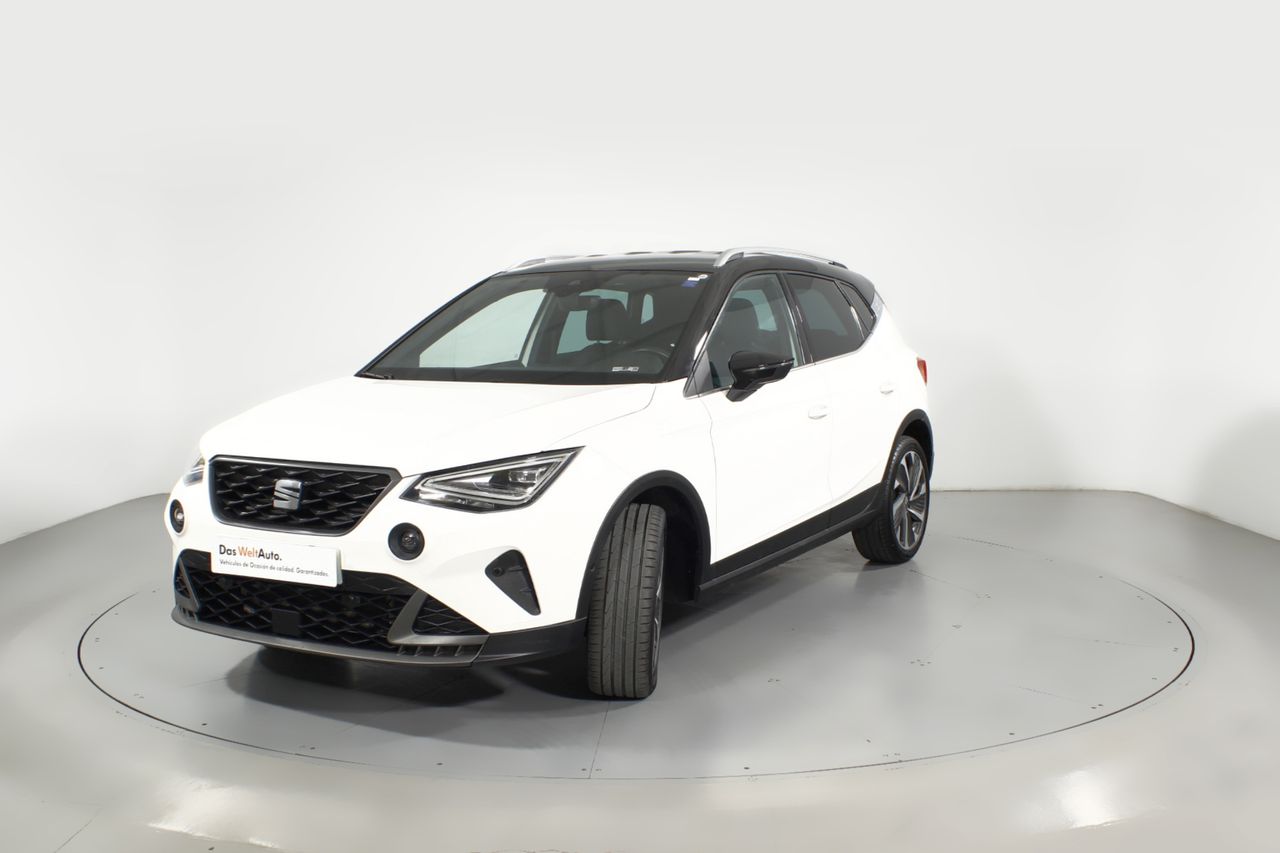 Foto Seat Arona 21