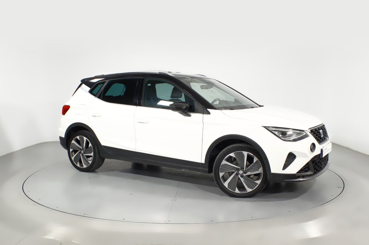 Foto Seat Arona 23