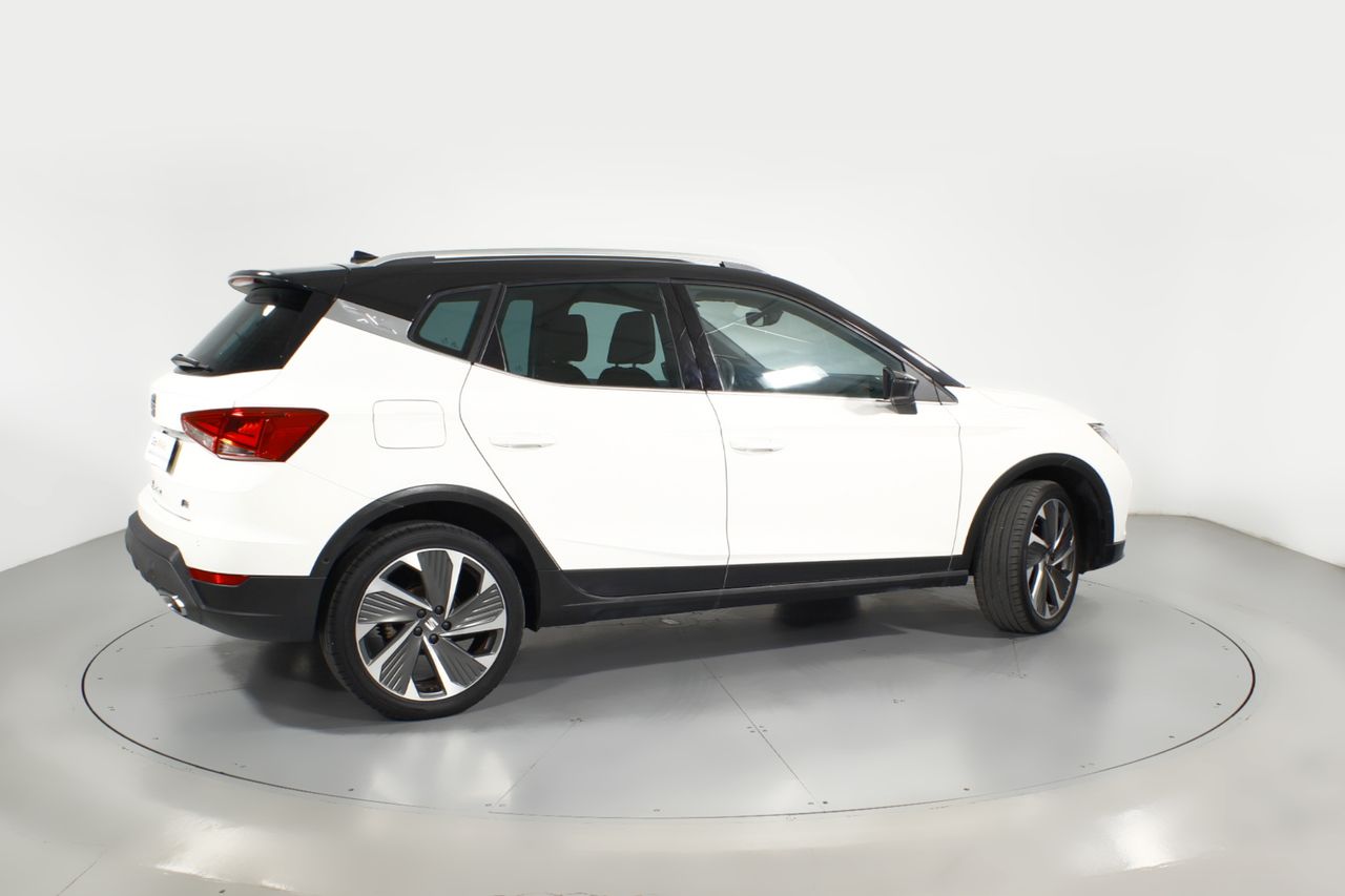 Foto Seat Arona 24