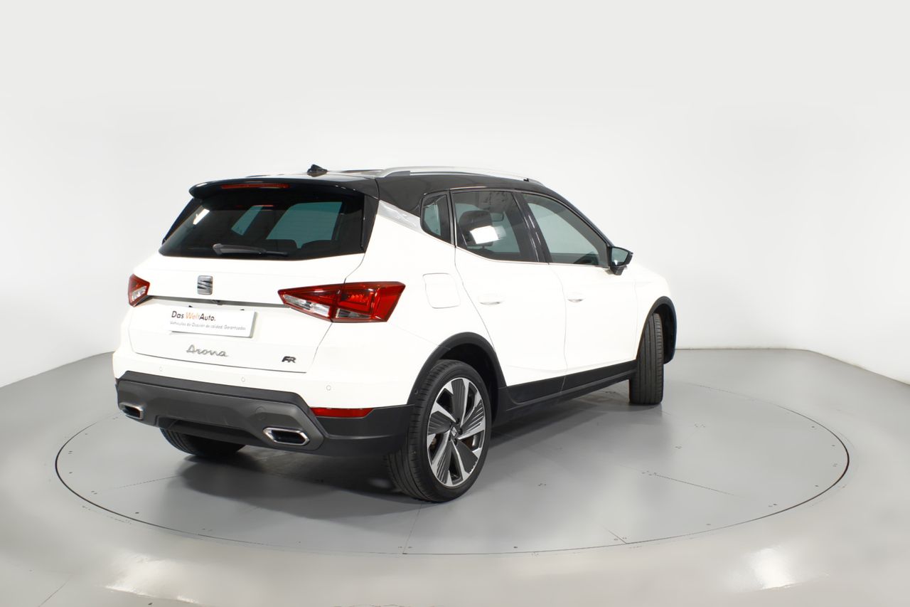 Foto Seat Arona 25