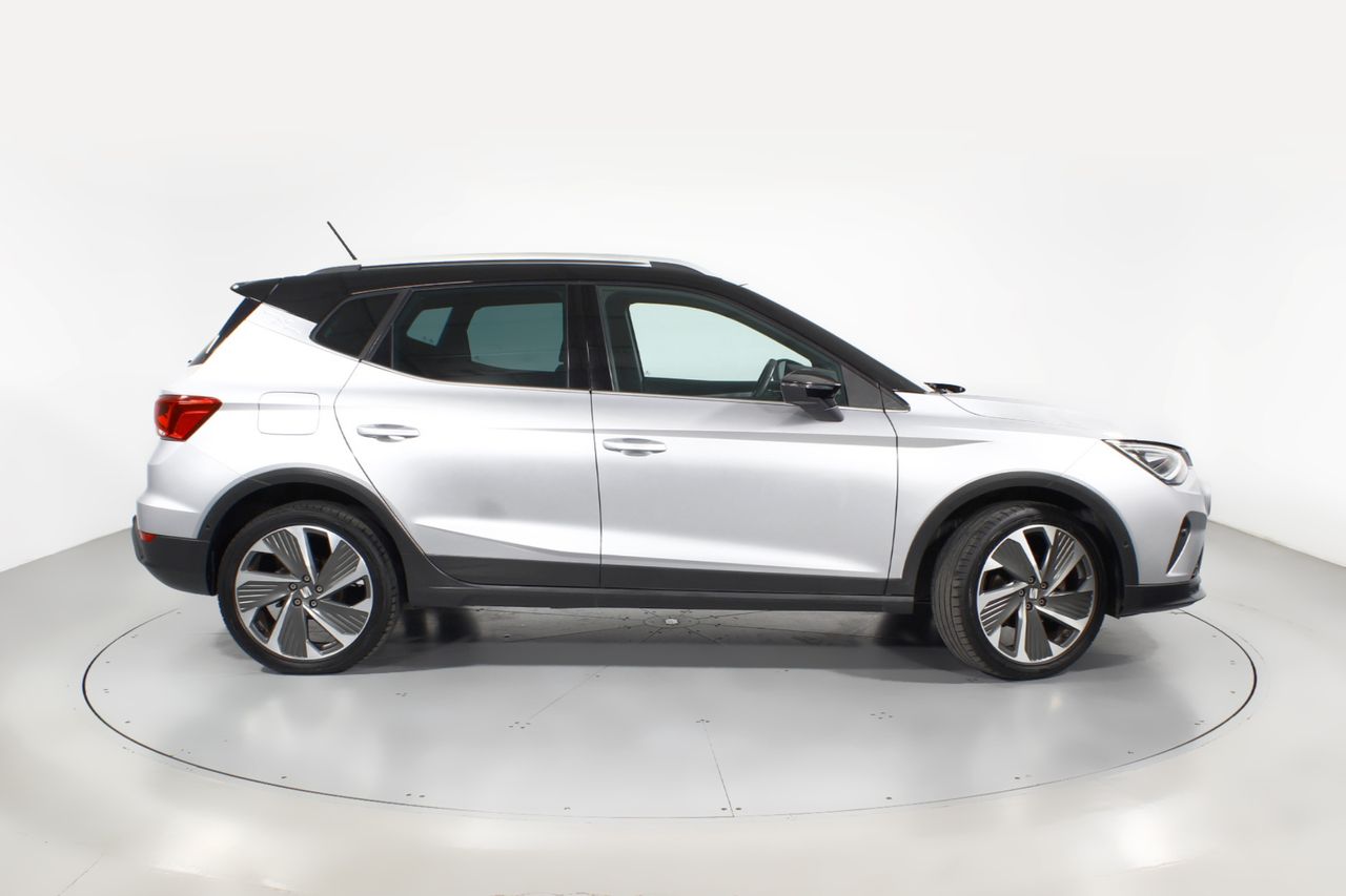 Foto Seat Arona 3