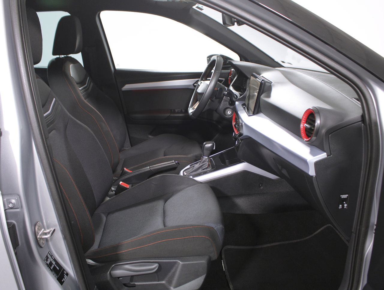 Foto Seat Arona 5