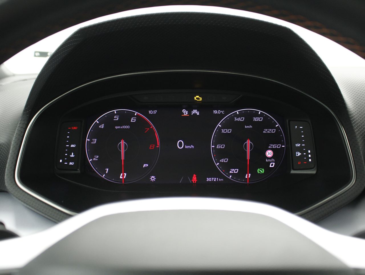 Foto Seat Arona 9