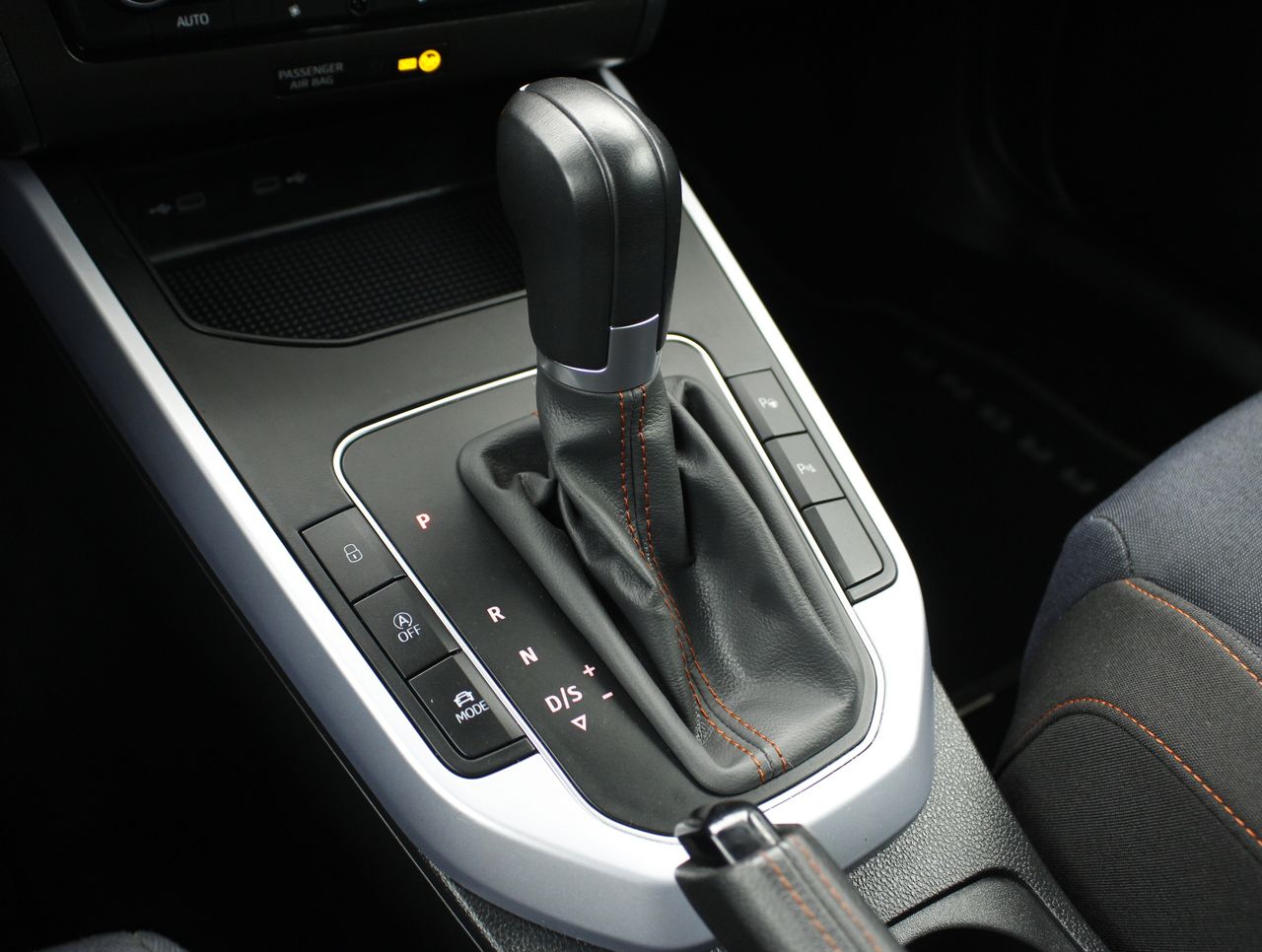 Foto Seat Arona 10