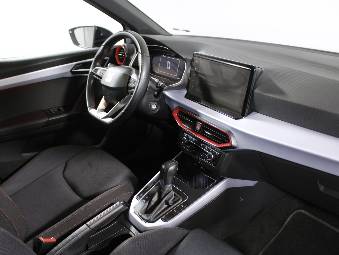 Foto Seat Arona 15