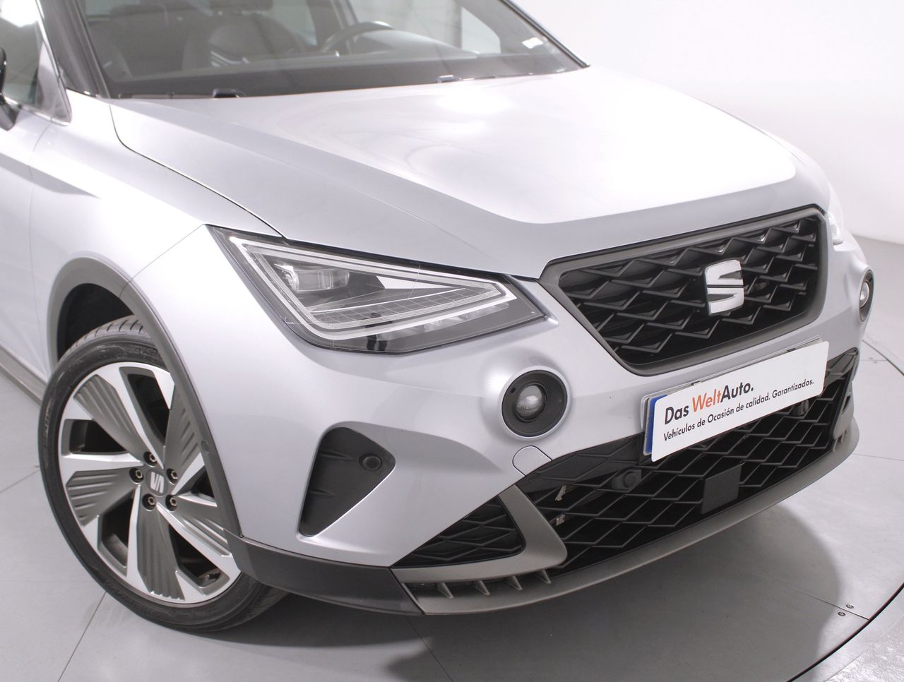 Foto Seat Arona 16