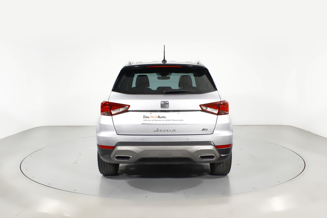 Foto Seat Arona 17