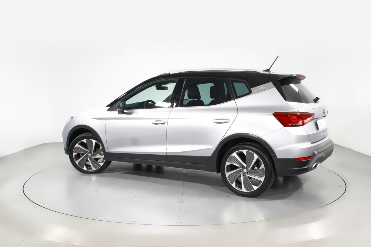 Foto Seat Arona 18