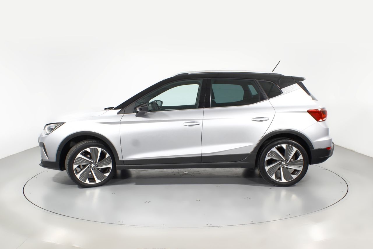 Foto Seat Arona 19