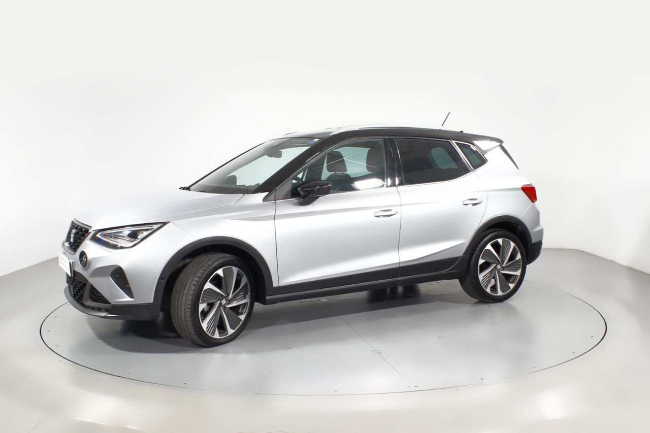 Foto Seat Arona 20