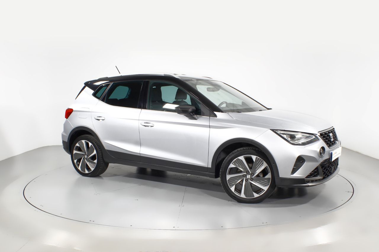 Foto Seat Arona 23