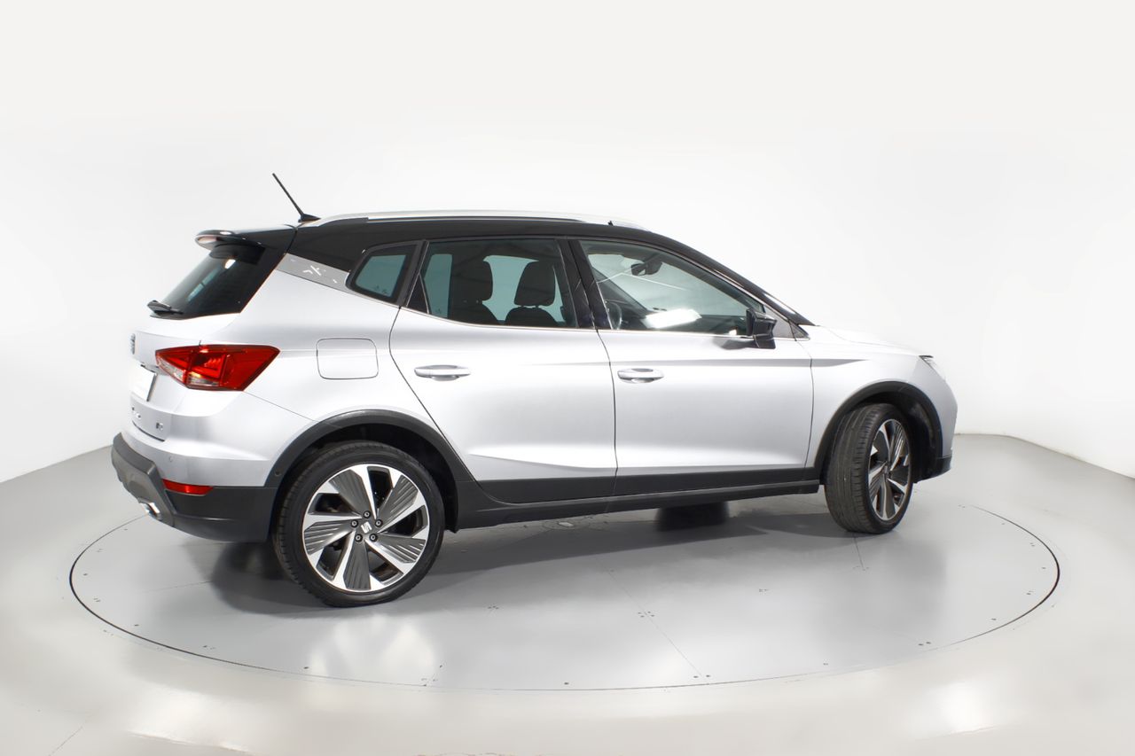 Foto Seat Arona 24