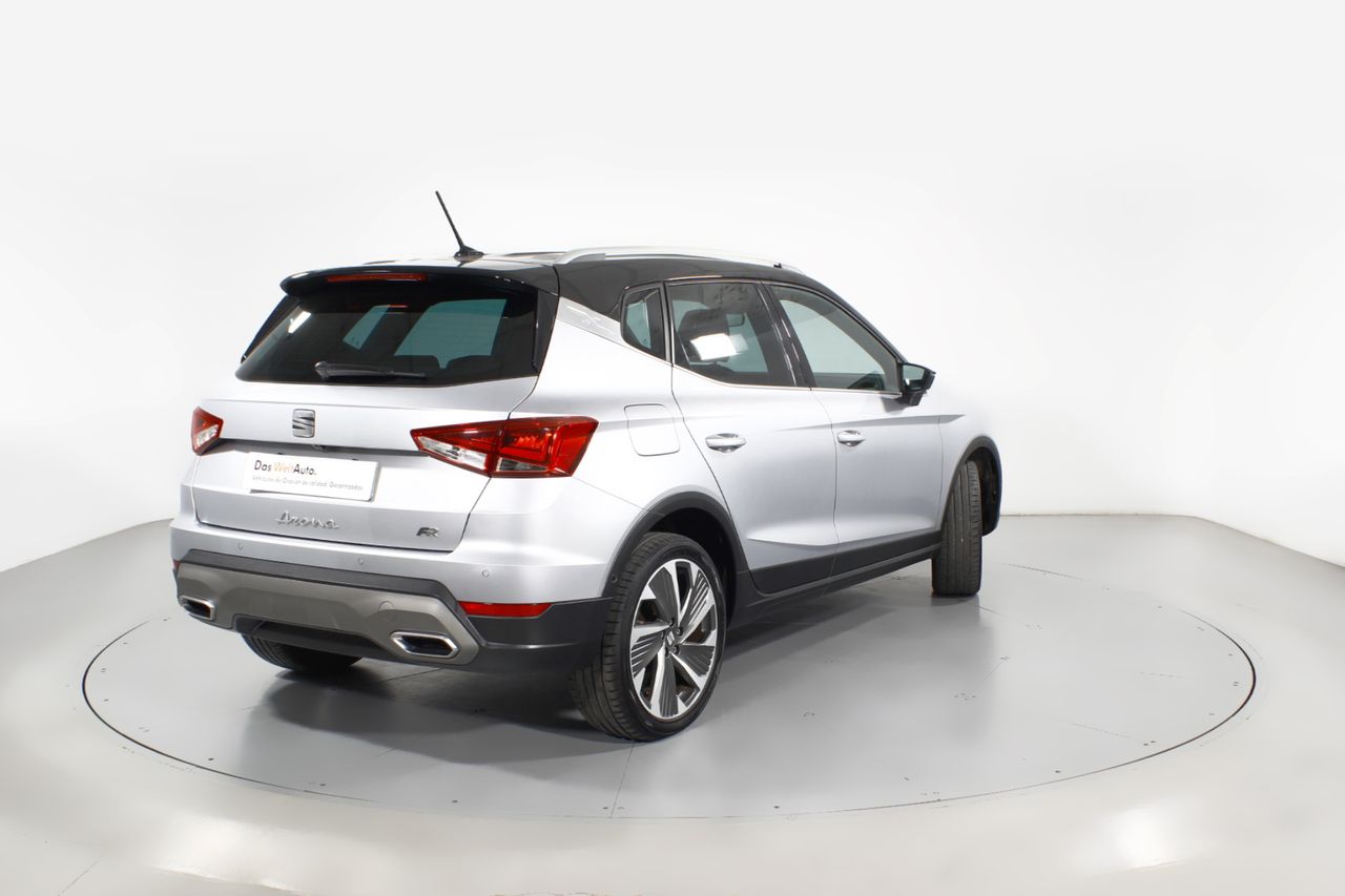 Foto Seat Arona 25