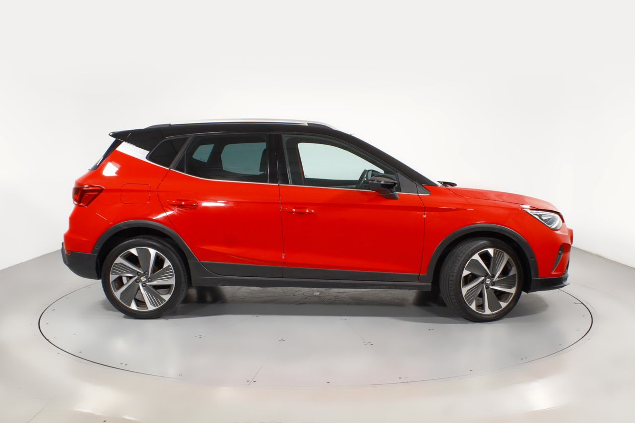 Foto Seat Arona 3