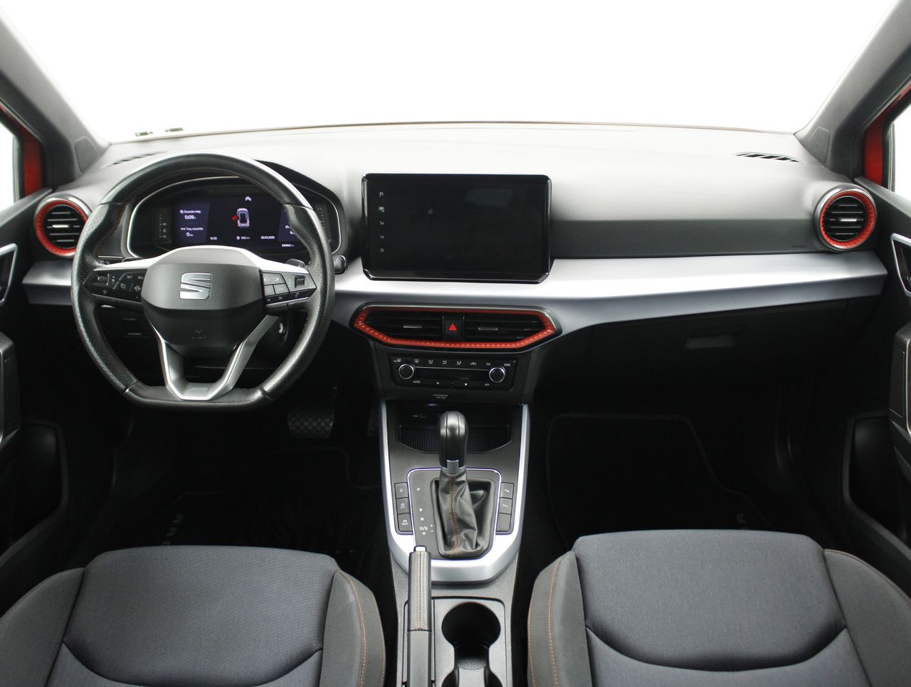 Foto Seat Arona 4