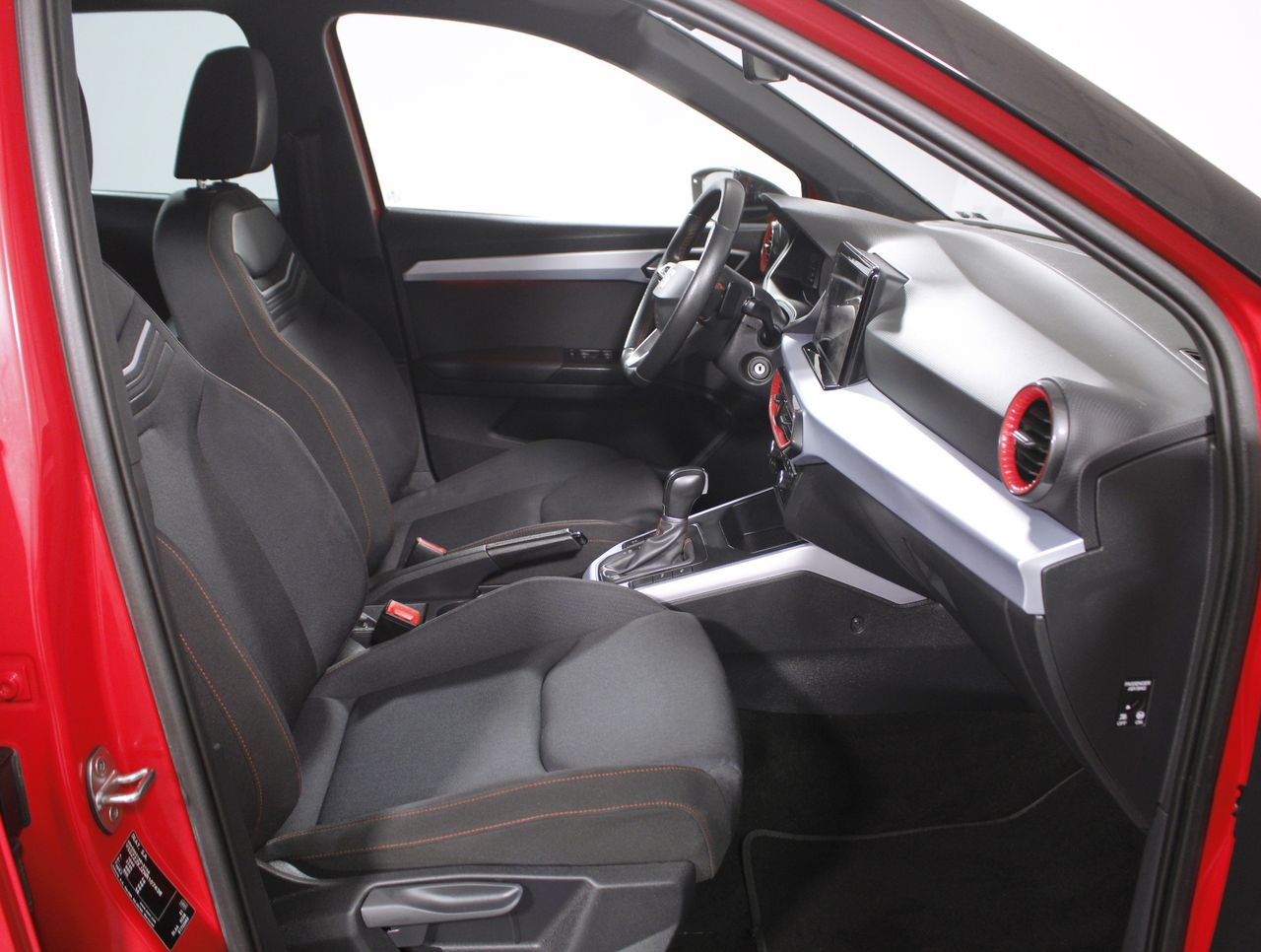Foto Seat Arona 5