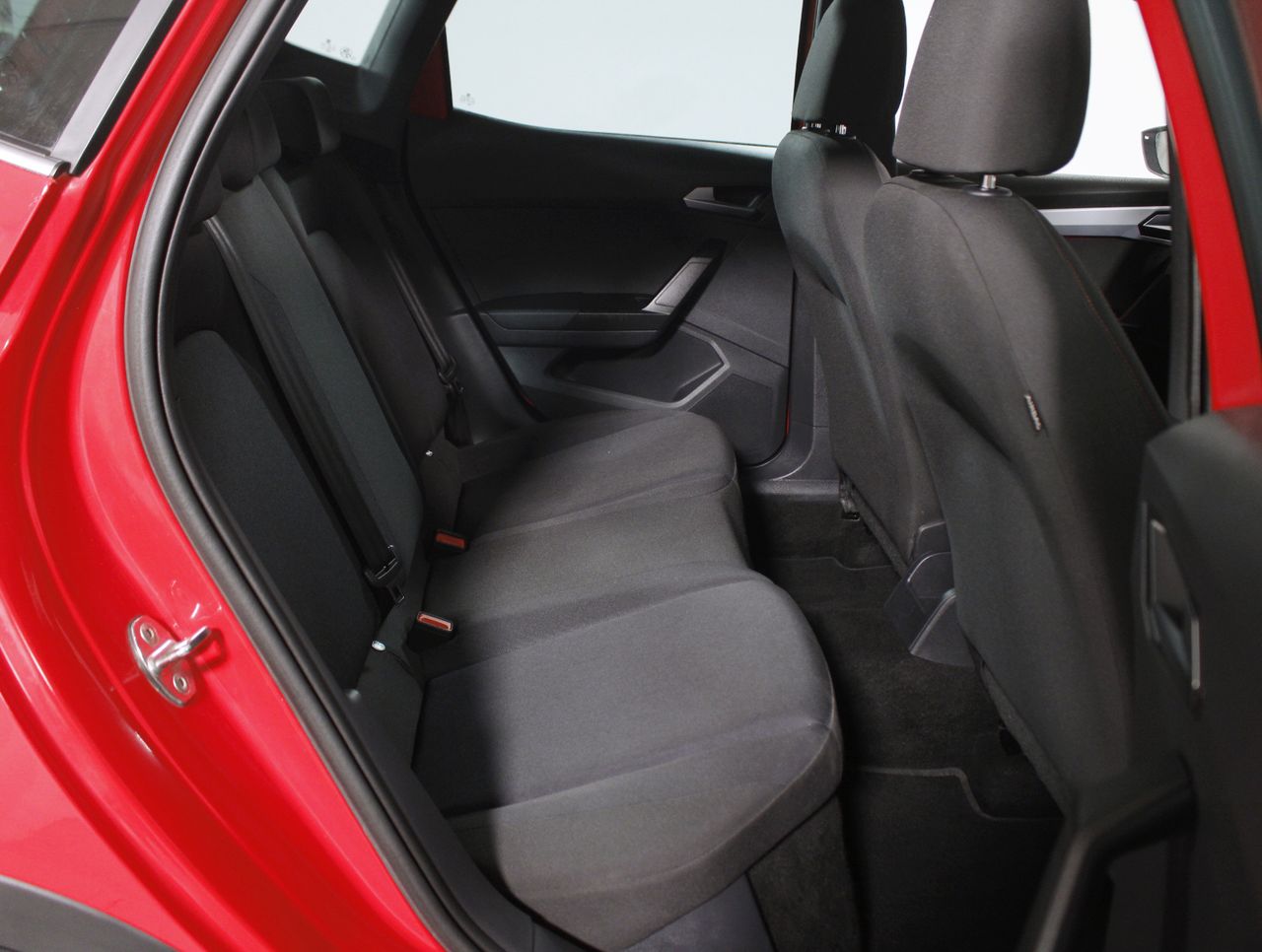Foto Seat Arona 6