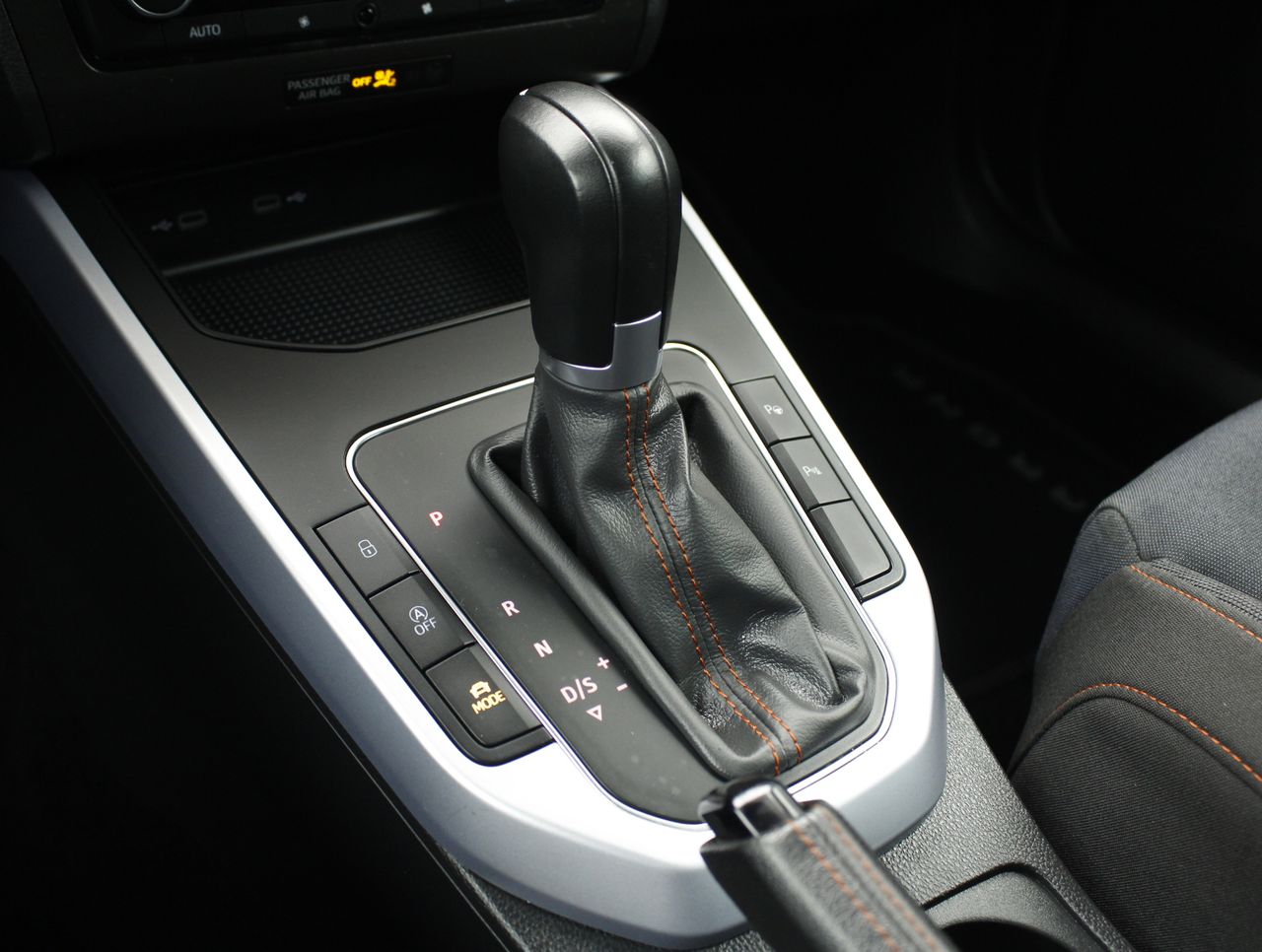 Foto Seat Arona 10