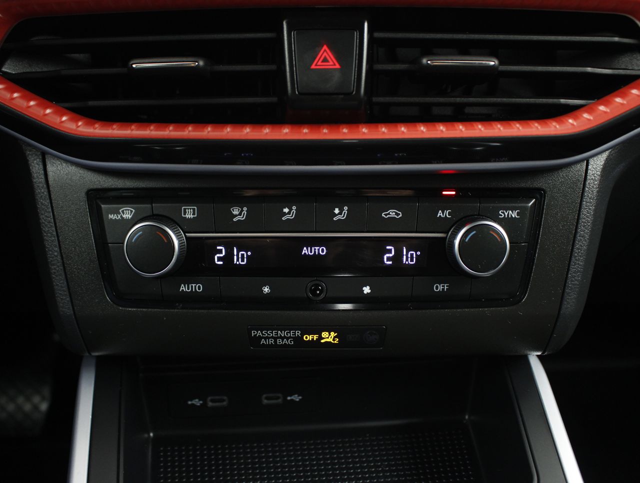 Foto Seat Arona 11