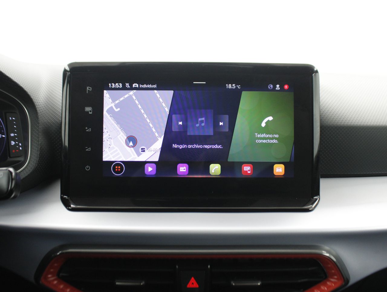 Foto Seat Arona 12