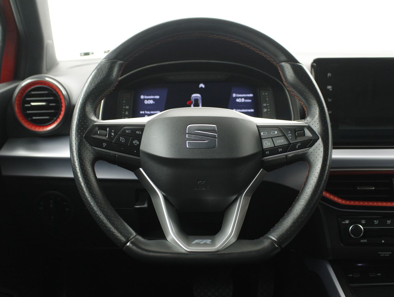 Foto Seat Arona 13