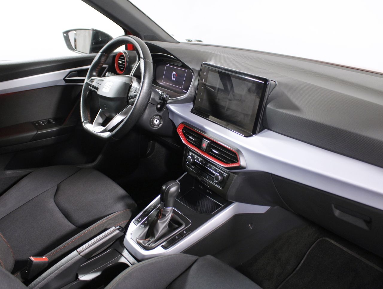 Foto Seat Arona 15